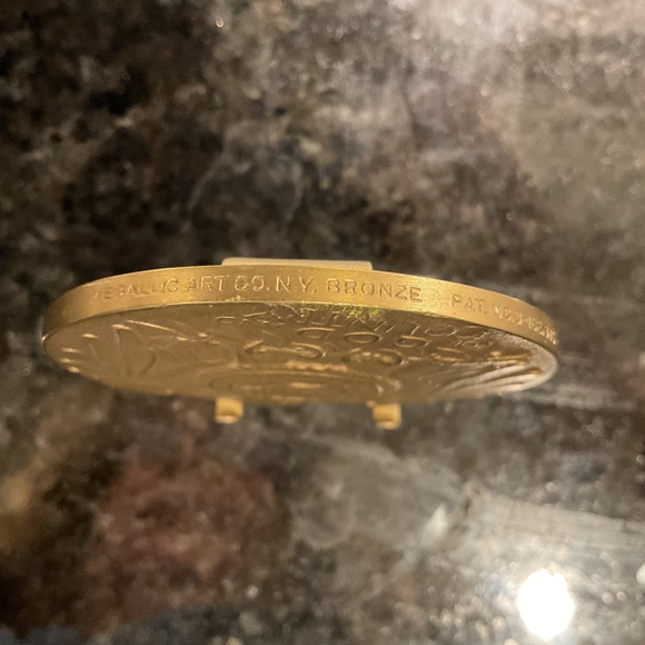 VTG American Legion School Award - Picture 6 of 7